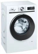 Стиральная машина Siemens WS12WL40OE отзывы владельцев