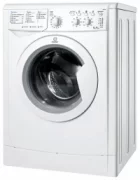 Стиральная машина Indesit IWC 6105 отзывы владельцев