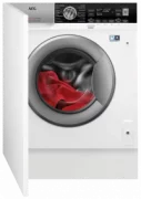 Стиральная машина AEG L 8WBE68 SRI отзывы владельцев