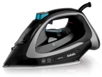 Утюг BBK ISE-2405 отзывы владельцев