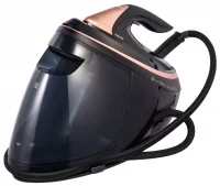 Утюг Philips PSG9050/20 PerfectCare 9000 Series отзывы владельцев