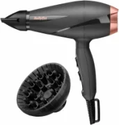 Фен BaByliss 6709DE отзывы владельцев