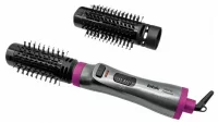 Фен-щетка BBK BHC1010 отзывы владельцев