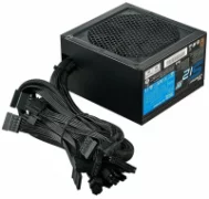 Блок питания Seasonic S12III 500W (SSR-500GB3) отзывы владельцев