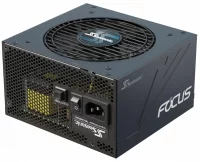 Блок питания Seasonic Focus GX-750 отзывы владельцев
