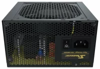 Блок питания Seasonic CORE-GC-650 отзывы владельцев