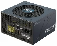 Блок питания Seasonic Focus GX-550 отзывы владельцев