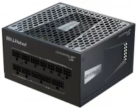 Блок питания Seasonic Prime PX-850 отзывы владельцев
