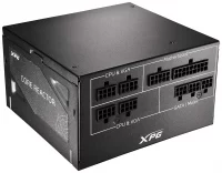 Блок питания ADATA XPG Core Reactor 750W отзывы владельцев