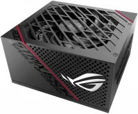 Блок питания ASUS ROG Strix 550G 550W отзывы владельцев