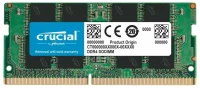 Оперативная память Crucial 16ГБ 2666MHz CL19 (CB16GS2666) отзывы владельцев