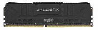 Оперативная память Crucial Ballistix 8ГБ 3600MHz CL16 (BL8G36C16U4B) отзывы владельцев