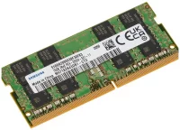 Оперативная память Samsung 16ГБ 2666MHz CL19 (M471A2K43DB1-CTD) отзывы владельцев