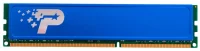 Оперативная память Patriot Memory SL 8ГБ 1600MHz CL11 (PSD38G16002H) отзывы владельцев