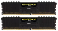 Оперативная память Corsair Vengeance LPX 16ГБ (8GBx2) 3200MHz CL16 (CMK16GX4M2Z3200C16) отзывы владельцев