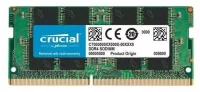 Оперативная память Crucial 8ГБ 2666MHz CL19 (CB8GS2666) отзывы владельцев