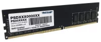 Оперативная память Patriot Memory SL 16ГБ 2400MHz CL17 (PSD416G240081) отзывы владельцев
