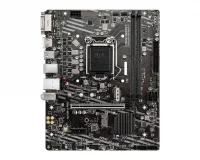 Материнская плата MSI H410M-A PRO отзывы владельцев