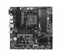 Материнская плата MSI B550M PRO-VDH отзывы владельцев