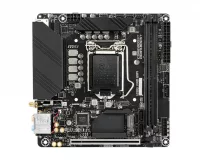 Материнская плата MSI H410I PRO WIFI отзывы владельцев