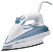 Утюг Braun TexStyle TS725 отзывы владельцев