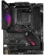 Материнская плата ASUS ROG STRIX B550-XE GAMING WIFI отзывы владельцев