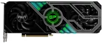 Видеокарта Palit GeForce RTX 3080 GamingPro 10GB (NED3080019IA-132AA) отзывы владельцев