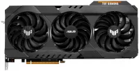 Видеокарта ASUS TUF GAMING Radeon RX 6800 XT 16GB отзывы владельцев