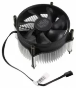 Кулер Cooler Master i50 PWM отзывы владельцев