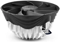 Кулер Deepcool GAMMA HUNTER отзывы владельцев