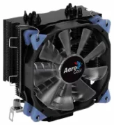 Кулер AeroCool Verkho 5 Dark отзывы владельцев