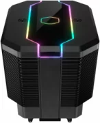 Кулер Cooler Master MasterAir MA620M отзывы владельцев