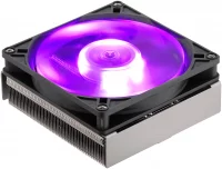 Кулер Cooler Master MasterAir G200P отзывы владельцев