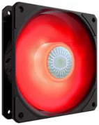 Вентилятор Cooler Master SickleFlow 120 отзывы владельцев