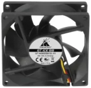 Вентилятор GlacialTech GT ICE 8B отзывы владельцев