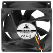 Вентилятор GlacialTech GT ICE 8S отзывы владельцев