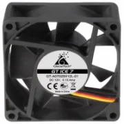 Вентилятор GlacialTech GT ICE 7 отзывы владельцев