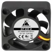 Вентилятор GlacialTech GT ICE 4 отзывы владельцев