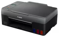 МФУ Canon Pixma G3460 отзывы владельцев