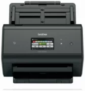 Brother ADS-3600W отзывы