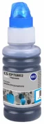 Чернила cactus CS-I-EPT0802 отзывы владельцев