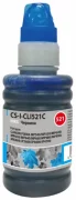 Чернила cactus CS-I-CLI521C отзывы владельцев