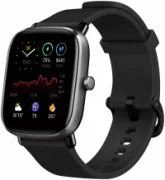 Смарт-часы Amazfit GTS 2 mini отзывы владельцев