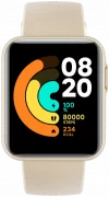 Смарт-часы Xiaomi Mi Watch Lite отзывы владельцев