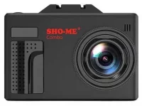 Видеорегистратор SHO-ME Combo Note MStar отзывы владельцев