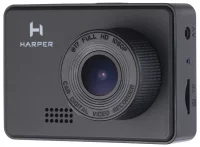 Видеорегистратор HARPER DVHR-470, без камеры отзывы владельцев
