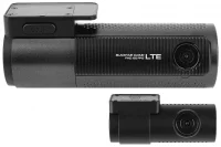 Видеорегистратор BlackVue DR750-2CH LTE отзывы владельцев