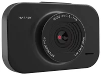 Видеорегистратор HARPER DVHR-240 отзывы владельцев