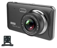 Видеорегистратор SHO-ME FHD 925 отзывы владельцев