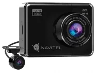 Видеорегистратор NAVITEL R700 GPS Dual отзывы владельцев